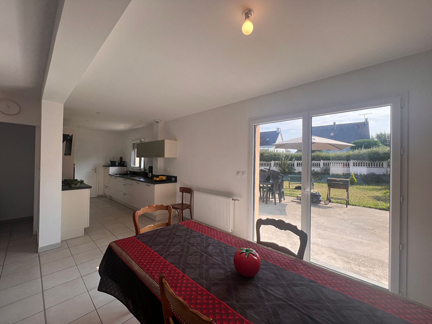 Agence immobilière de Agence de la Maison Rouge - Cancale