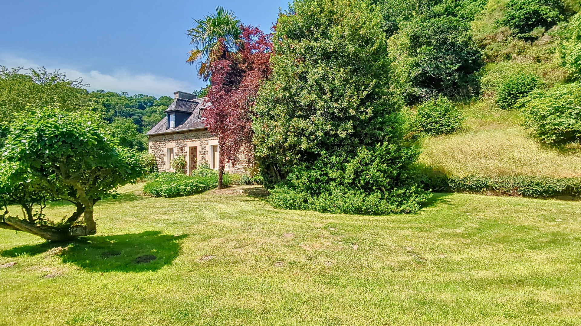 Agence immobilière de Agence Maison Rouge - Tréguier