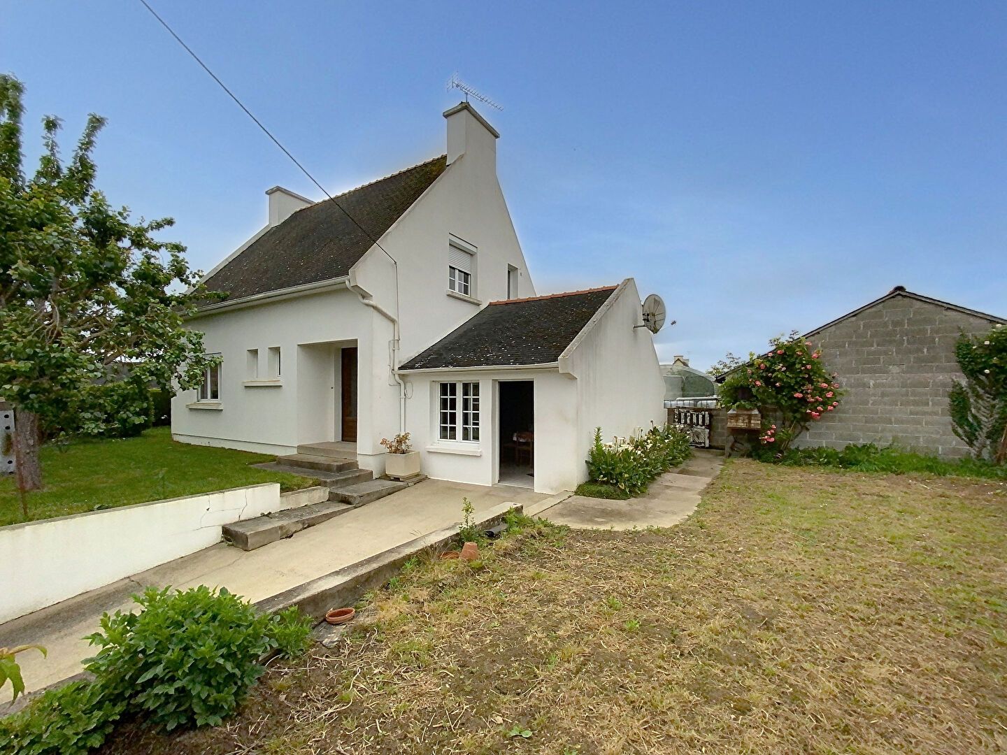 Agence immobilière de Agence de la Maison Rouge - Plancoët