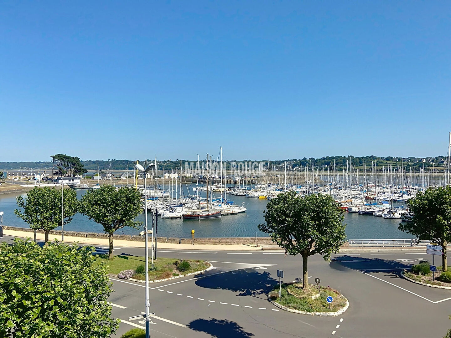 Agence immobilière de Maison Rouge - Agence Maison Rouge - Lannion
