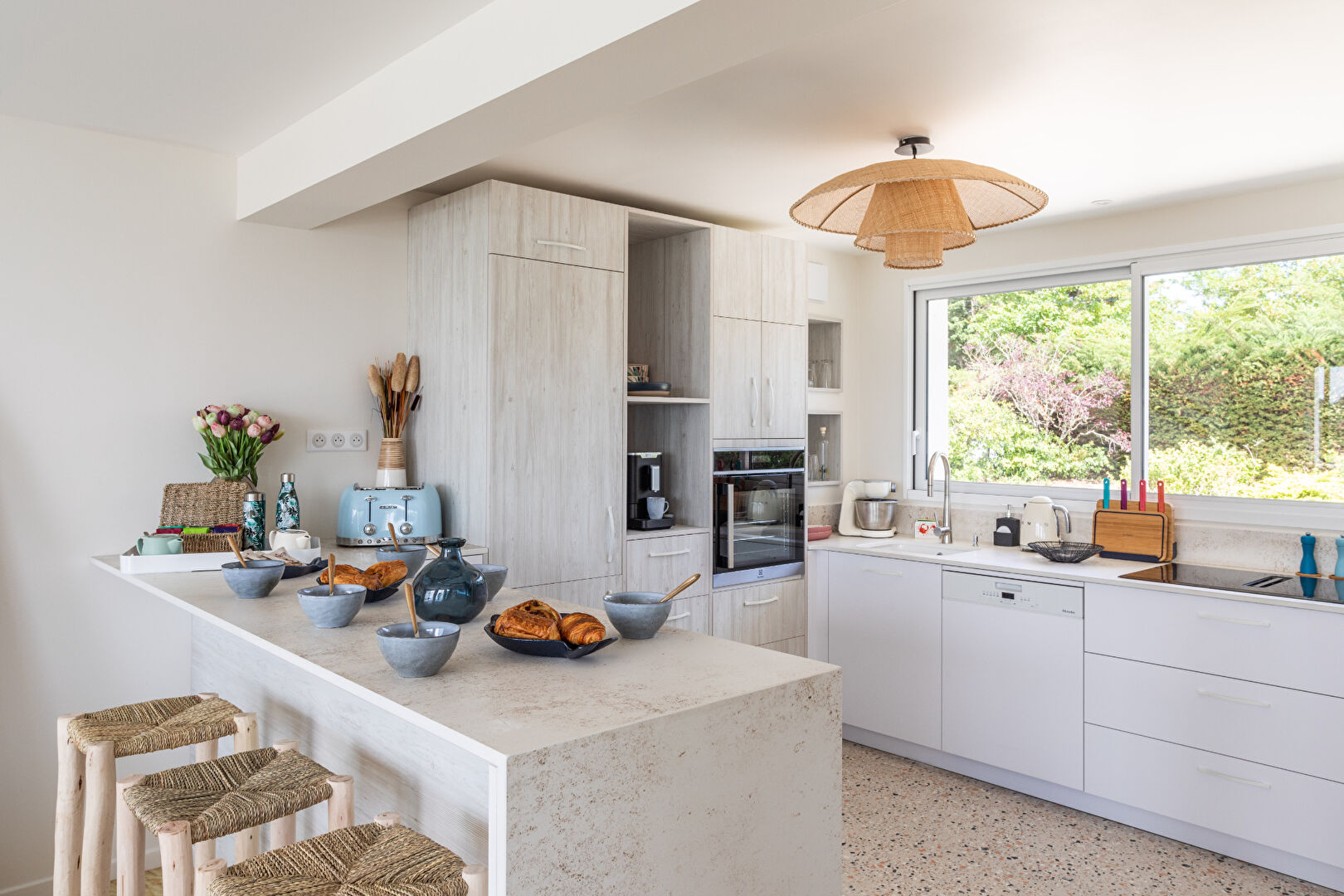 Photo VILLA  VUE MER  CANCALE image 3/6