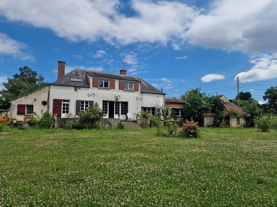 Agence immobilière de Agence de la Maison Rouge - Cancale