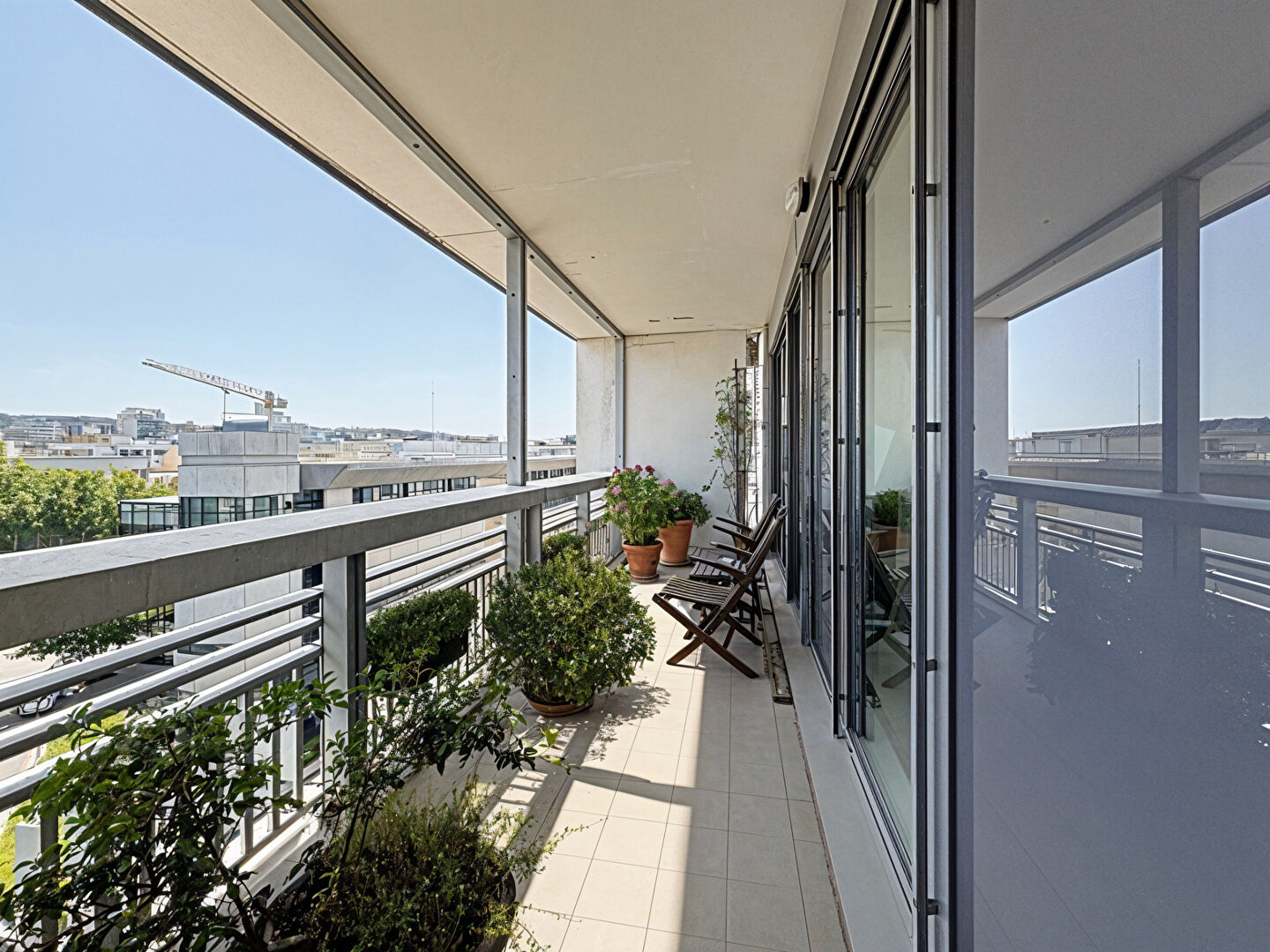 Agence immobilière de Agence Maison Rouge - Boulogne-Billancourt