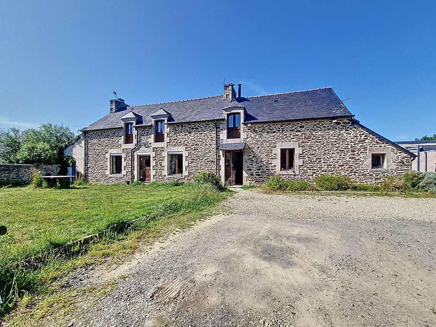 Agence immobilière de Agence Maison Rouge - Saint-Lunaire