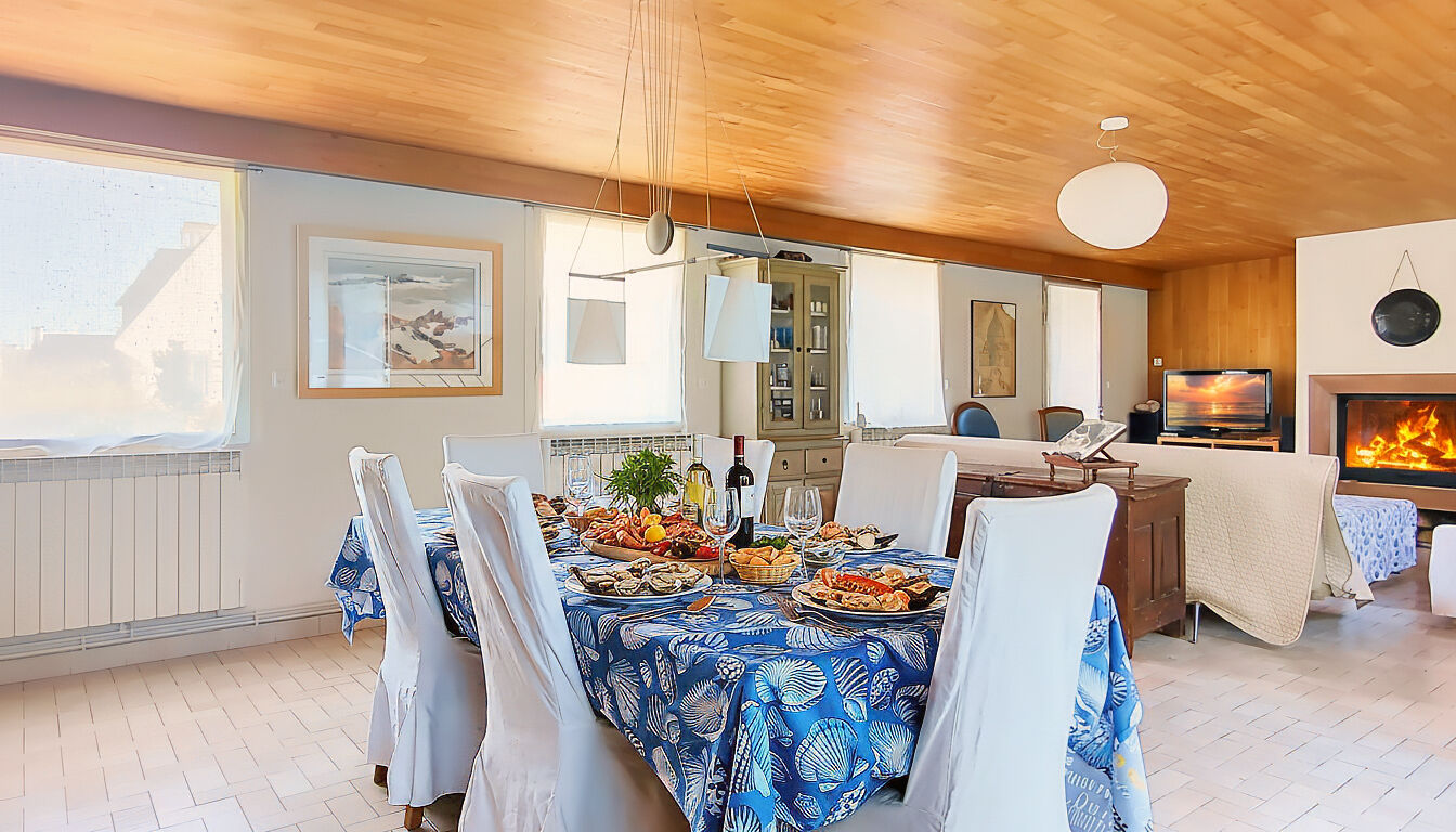 Agence immobilière de Agence Maison Rouge - Tréguier