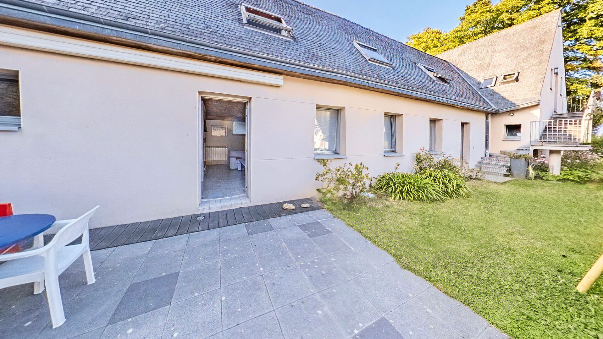 Agence immobilière de Agence Maison Rouge - Tréguier
