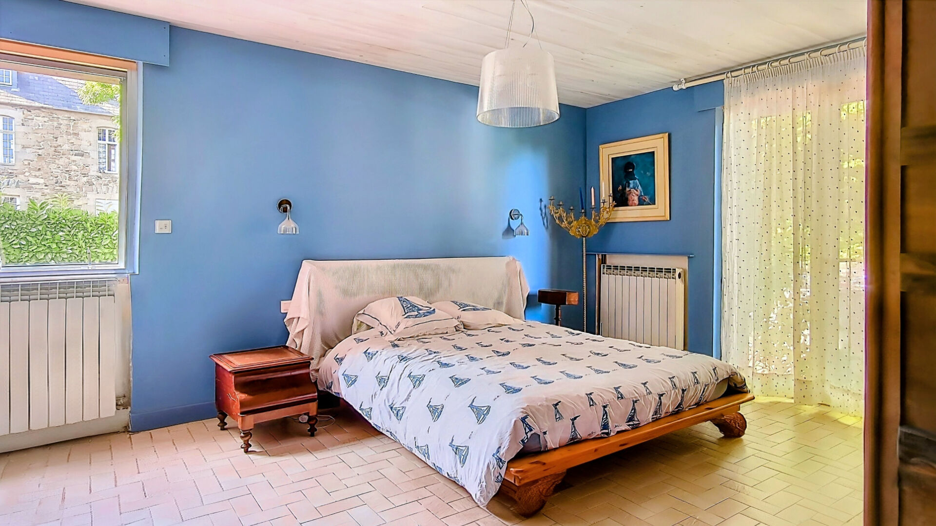 Photo Exceptionnelle Maison Familiale avec Appartement Indépendant à Tréguier image 6/6