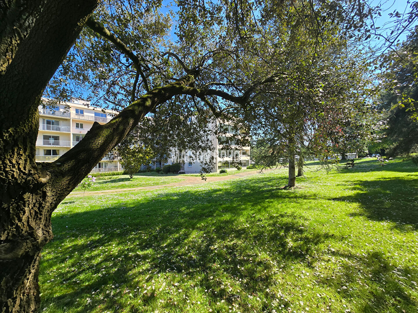 Agence immobilière de Agence de la Maison Rouge - Saint-Malo - Saint-Servan