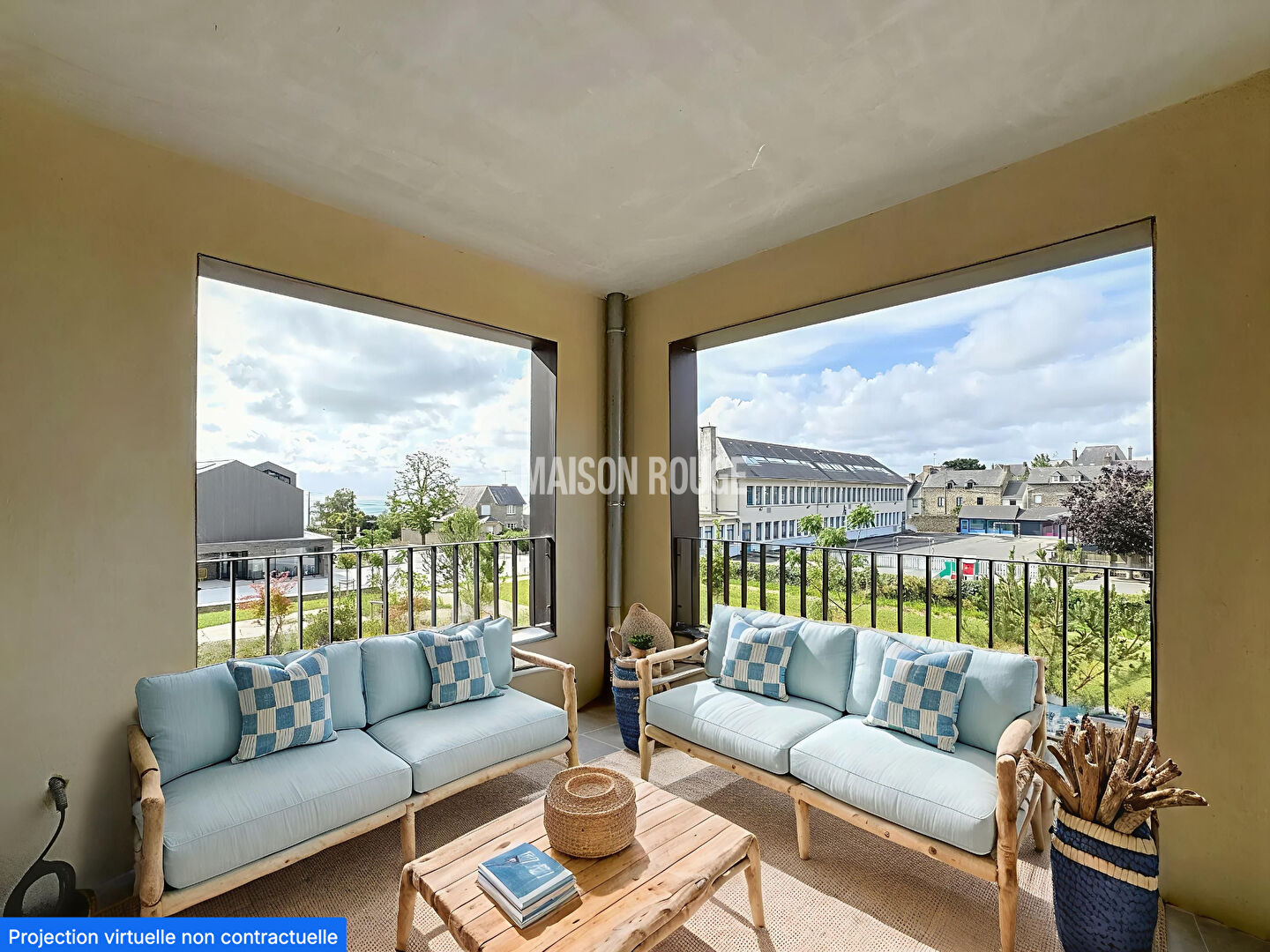 Photo Appartement  5 pièces 156m² image 5/6