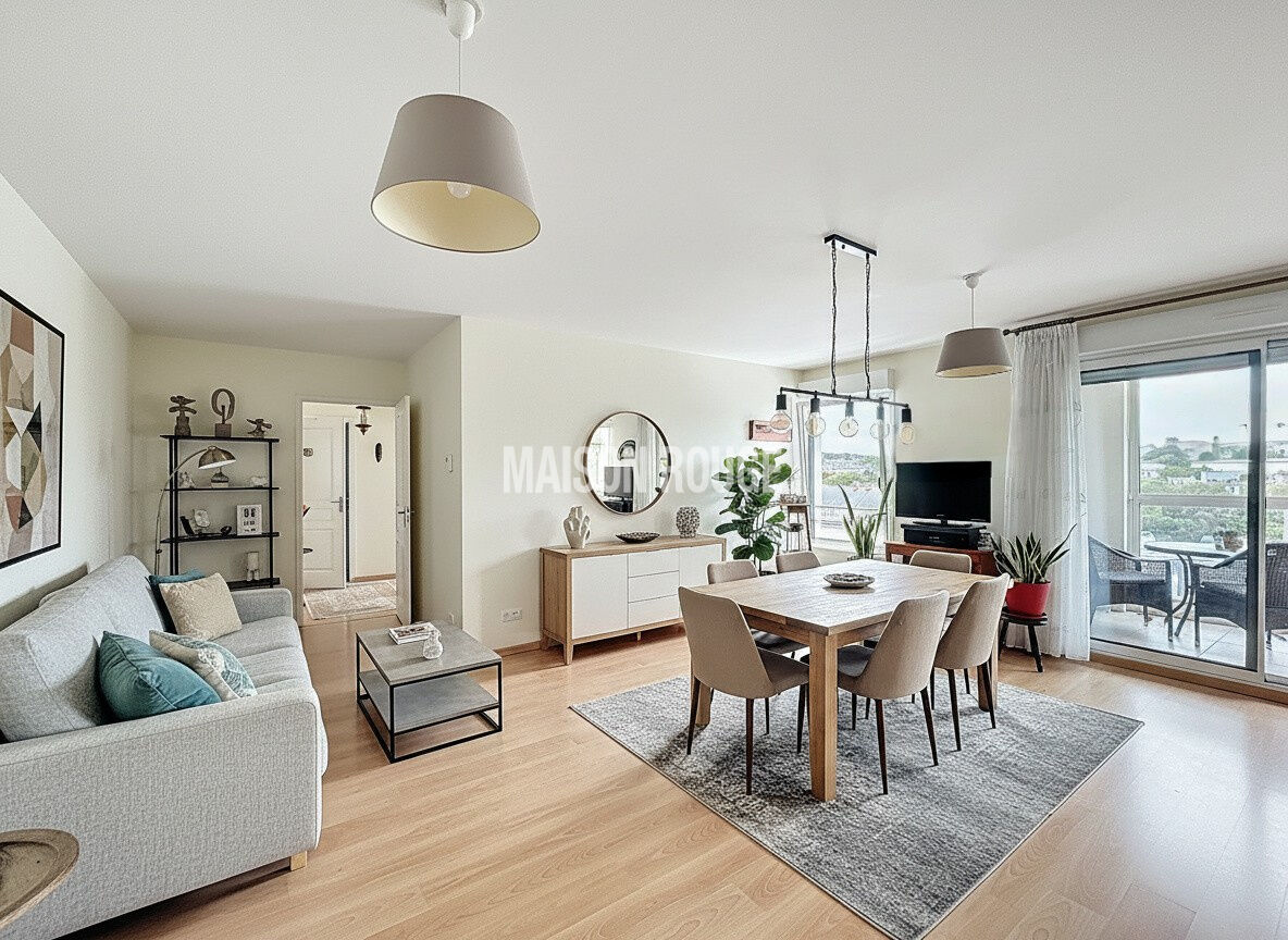 Agence immobilière de Agence de la Maison Rouge - Evran