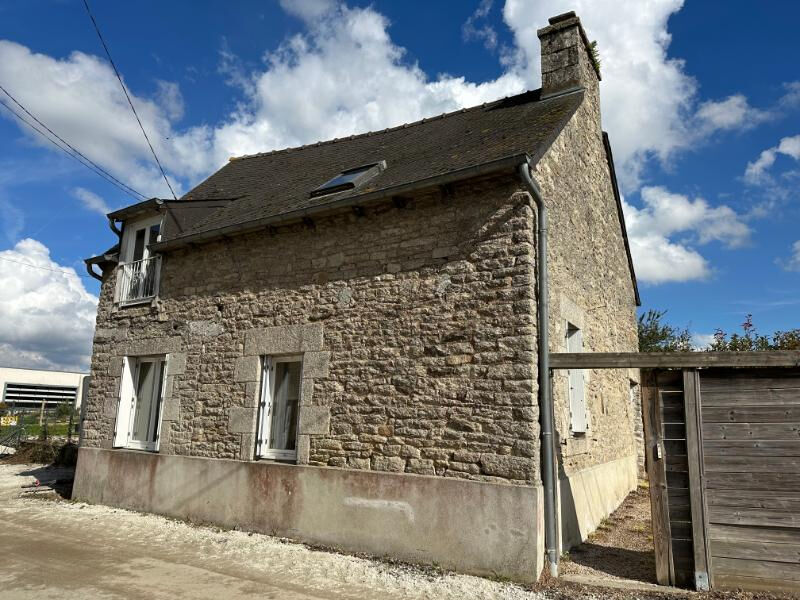 Agence immobilière de Agence de la Maison Rouge - Dinan