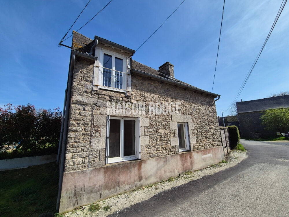 Agence immobilière de Agence de la Maison Rouge - Dinan