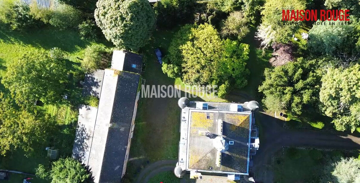 Agence immobilière de Agence de la Maison Rouge - Combourg