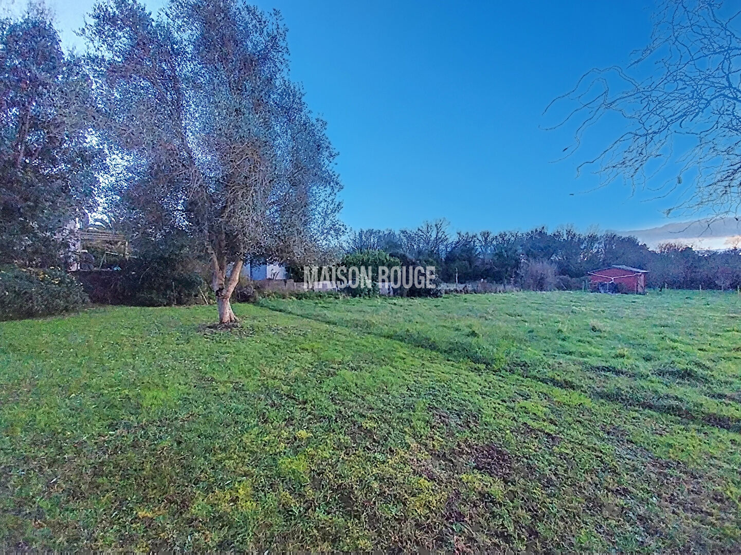 Agence immobilière de Agence Maison Rouge - Plouha