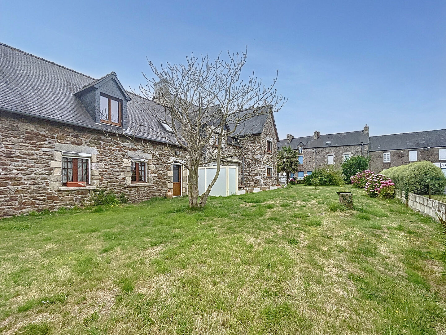 Agence immobilière de Agence de la Maison Rouge - Saint-Cast