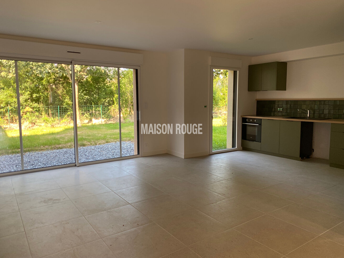 Agence immobilière de Agence Maison Rouge - Pleurtuit