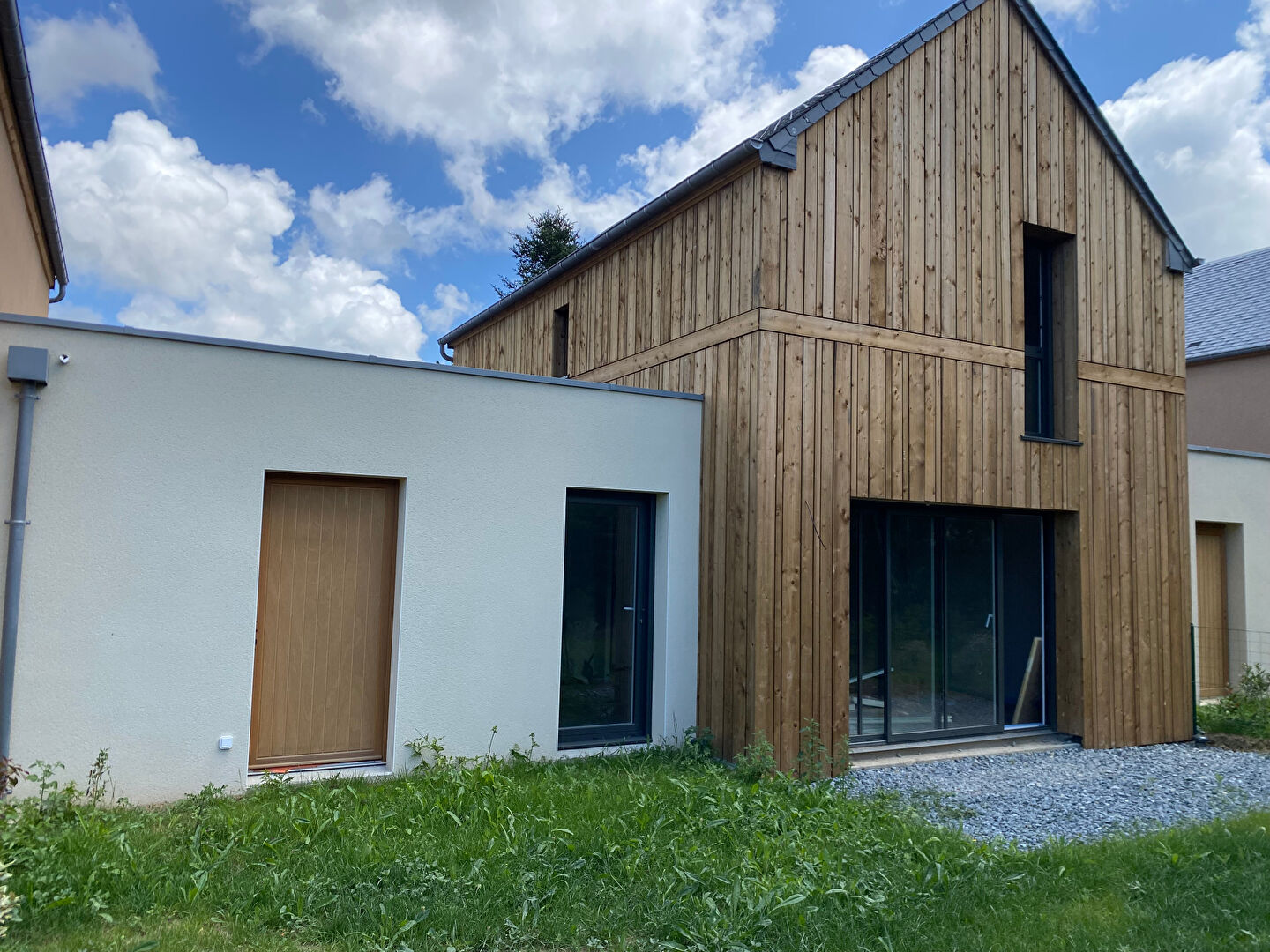 Agence immobilière de Agence Maison Rouge - Pleurtuit