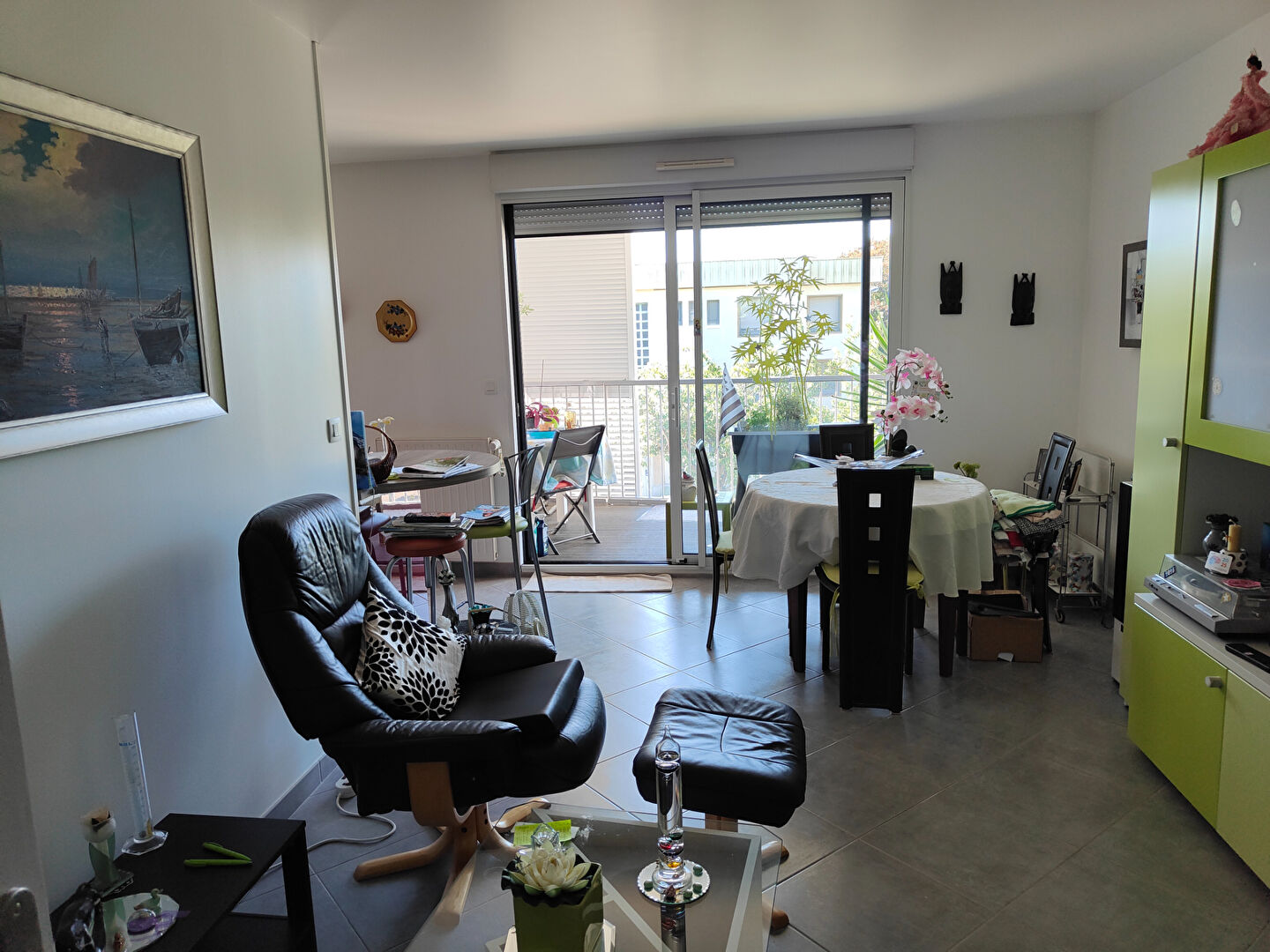 Agence immobilière de Agence Maison Rouge - Rennes