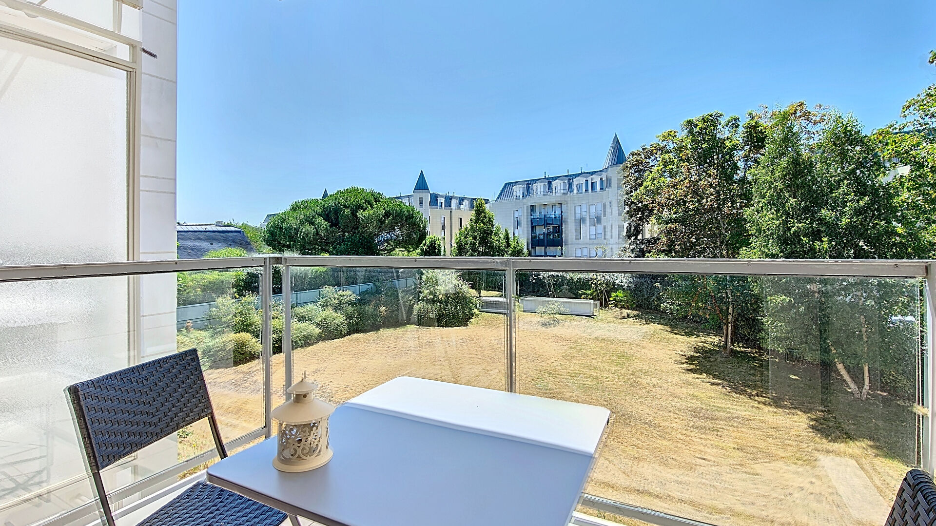 Photo VIAGER LIBRE loué - Appartement Dinard 3 pièces 58.55 m² image 6/6