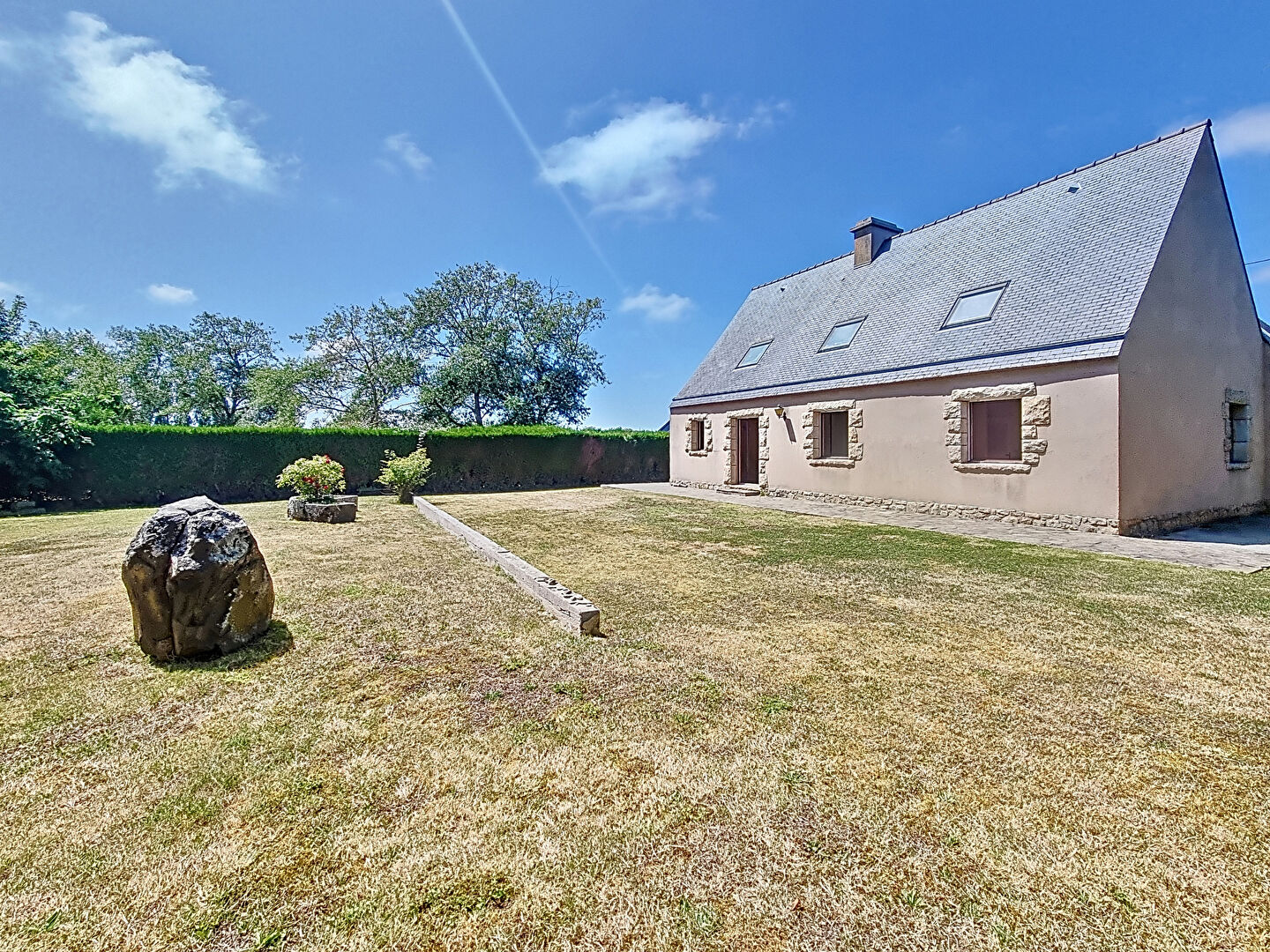 Agence immobilière de Agence Maison Rouge - Saint-Lunaire
