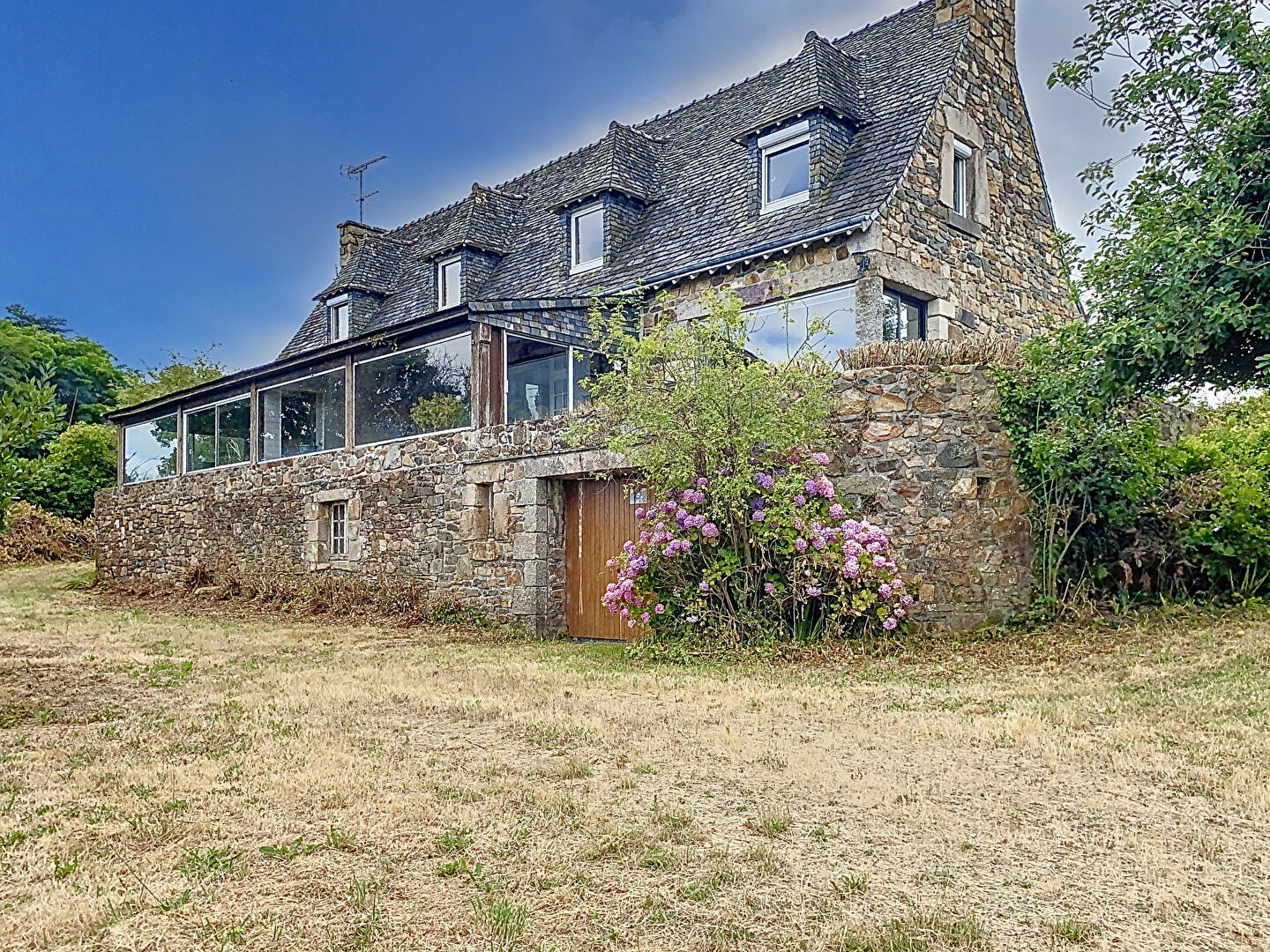 Agence immobilière de Agence Maison Rouge - Paimpol