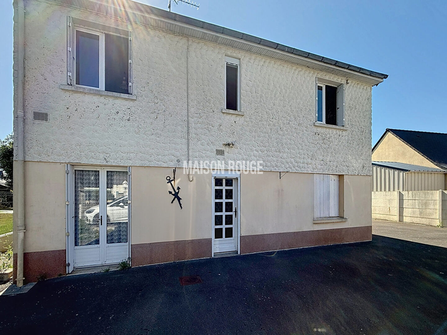 Agence immobilière de Agence de la Maison Rouge - Dol-de-Bretagne