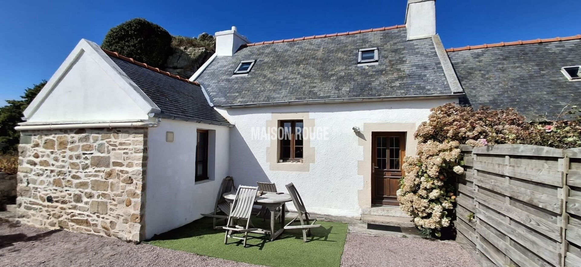 Agence immobilière de Agence de la Maison Rouge - Evran