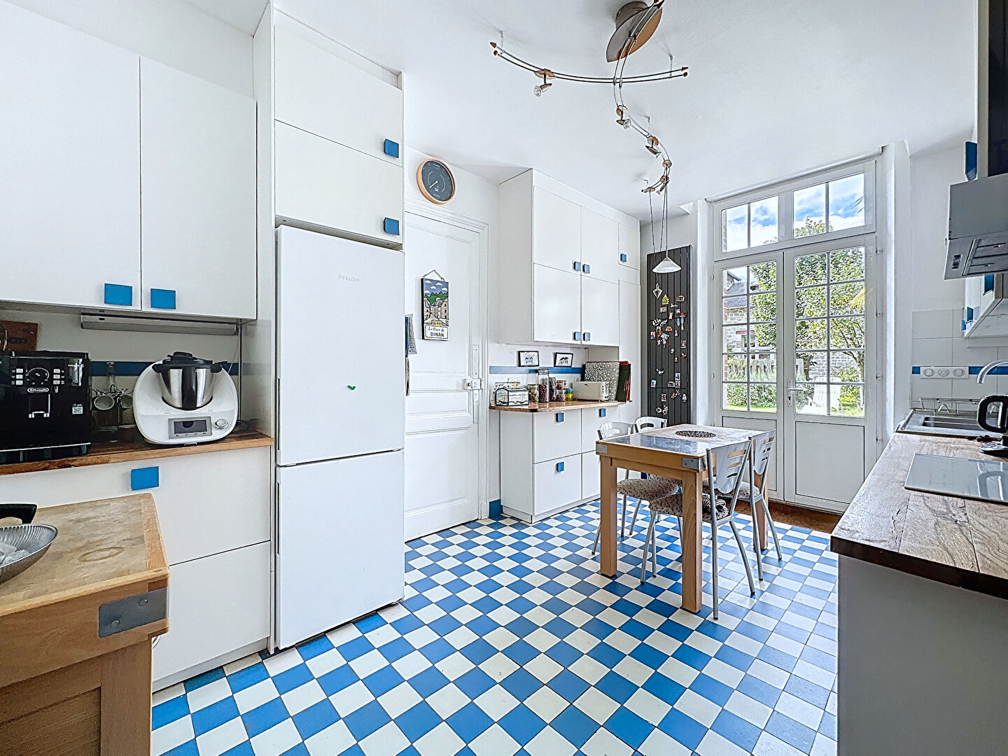 Photo Elégante propriété début XXe - Quartier prisé de Dinan image 6/6