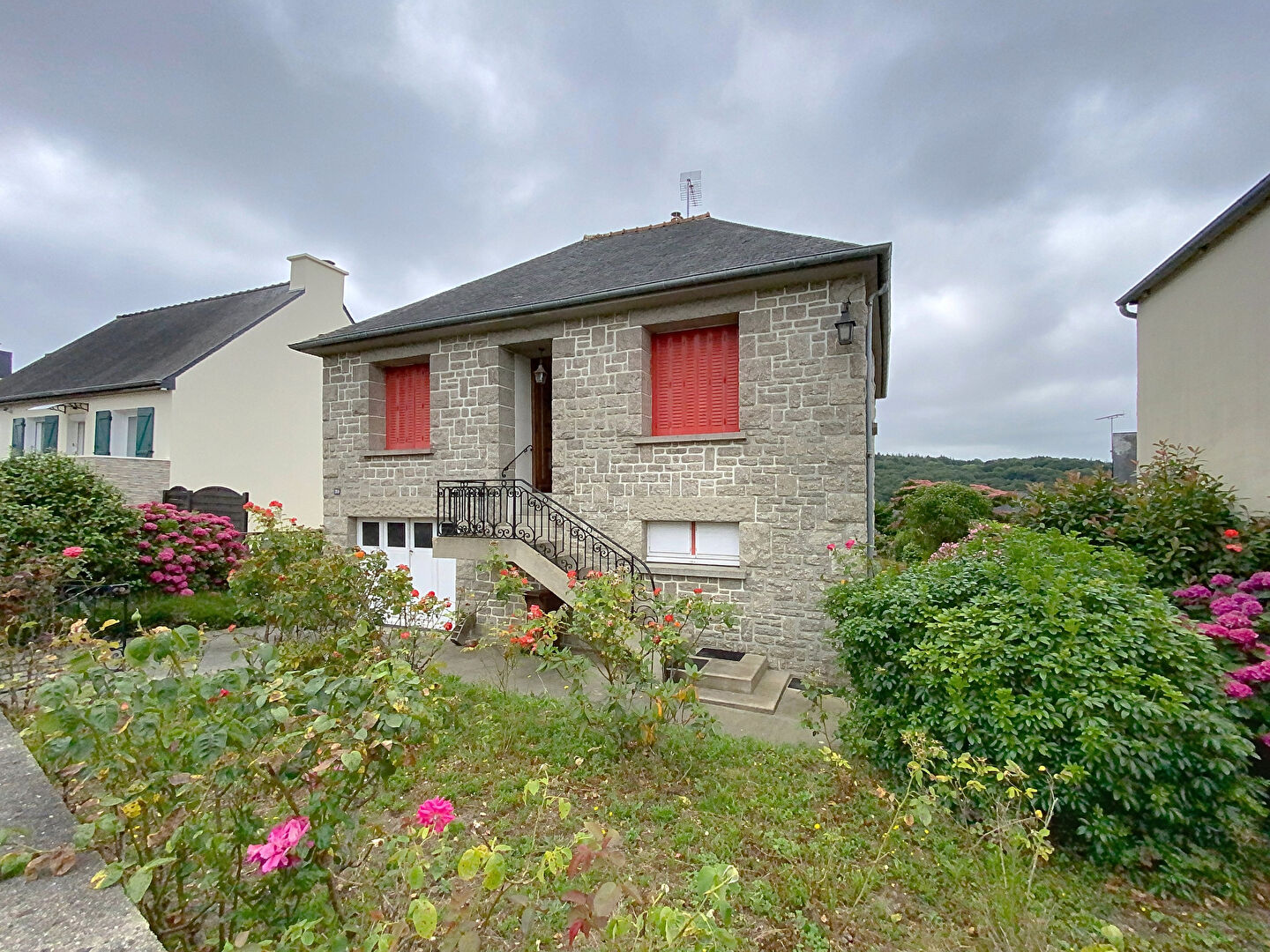 Agence immobilière de Agence de la Maison Rouge - Plancoët