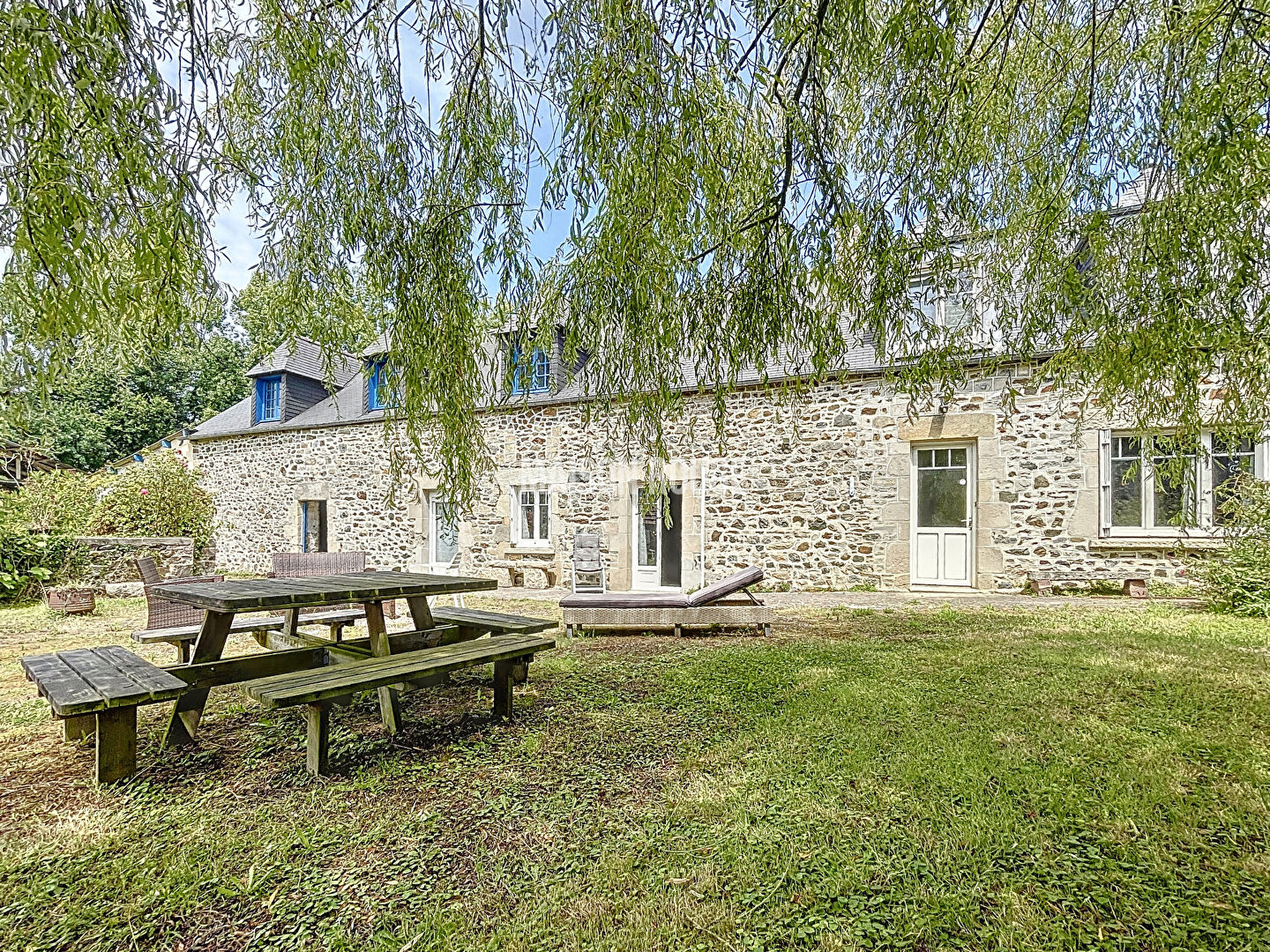 Agence immobilière de Agence Maison Rouge - Matignon