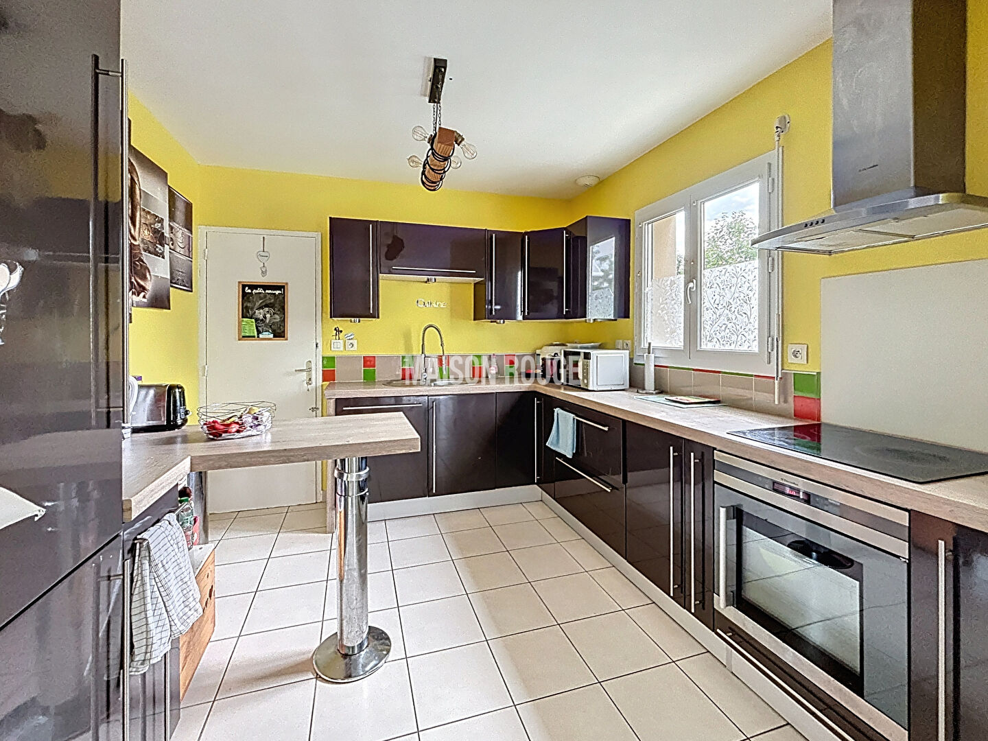 Agence immobilière de Agence Maison Rouge - Plouer sur Rance