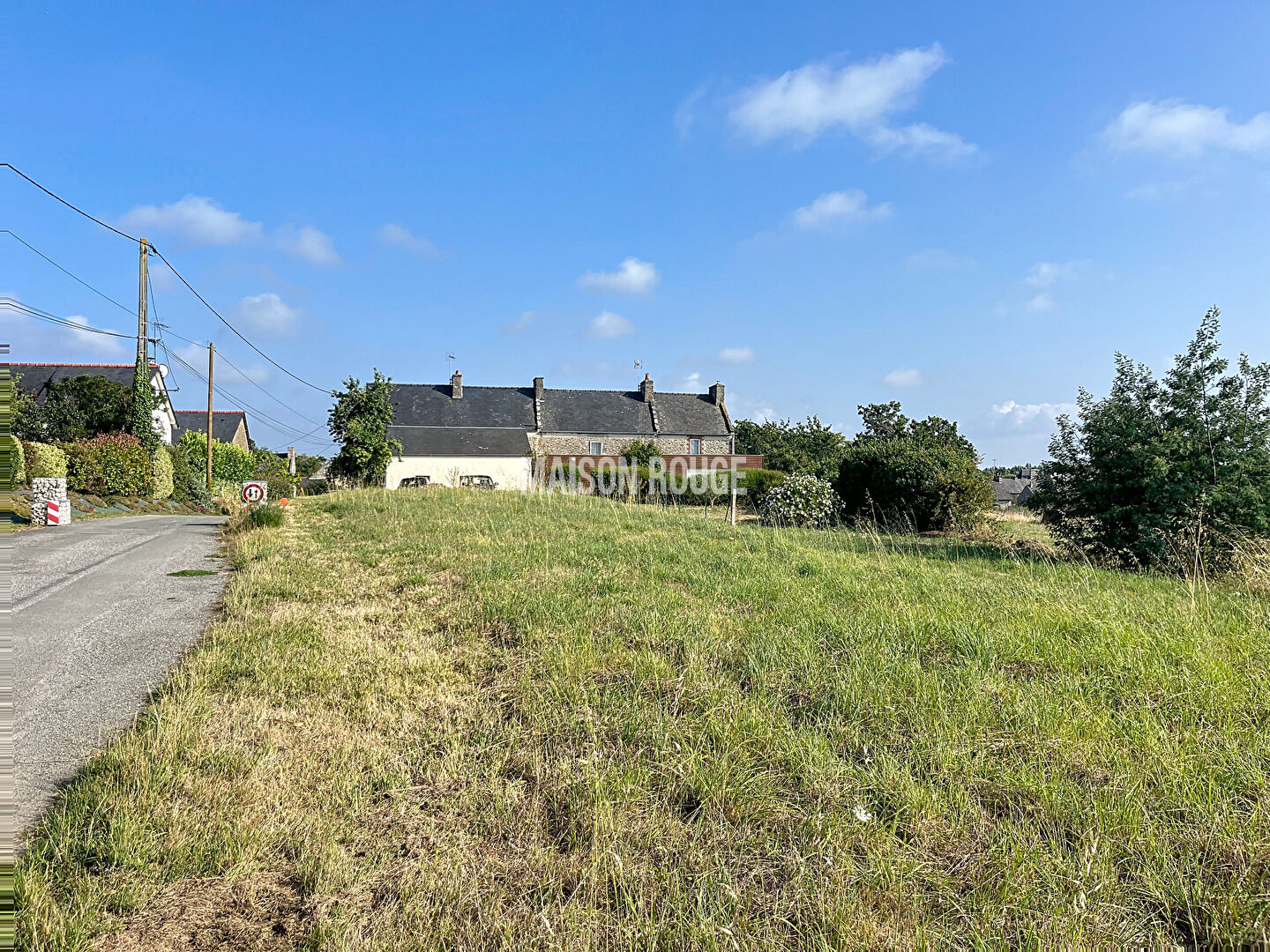 Agence immobilière de Agence Maison Rouge - Saint-Briac