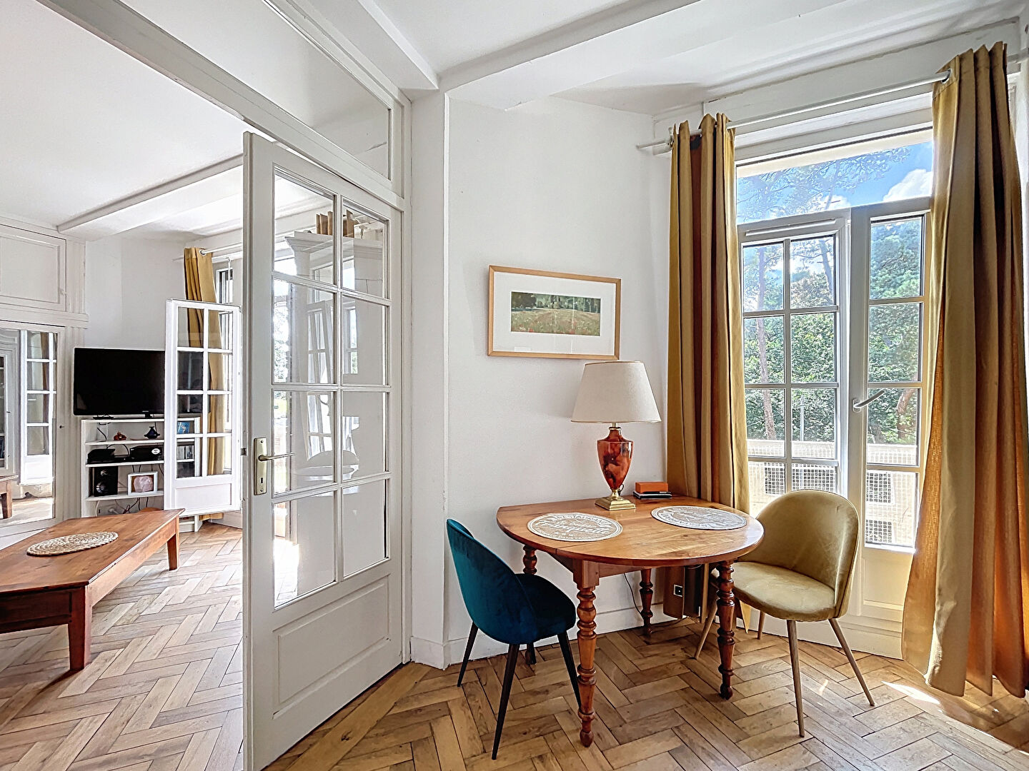 Agence immobilière de Agence de la Maison Rouge - Saint-Cast