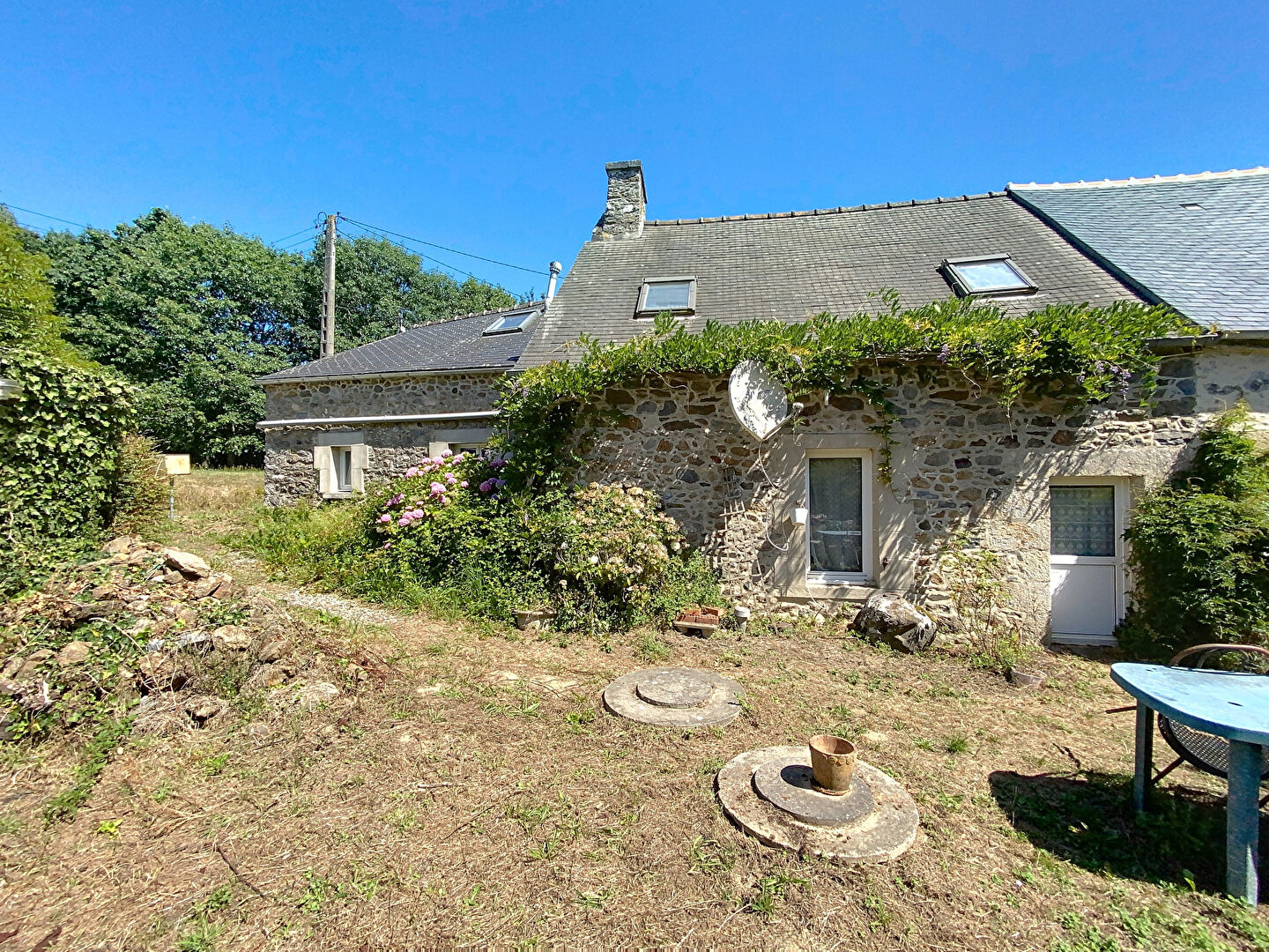 Agence immobilière de Agence de la Maison Rouge - Plancoët
