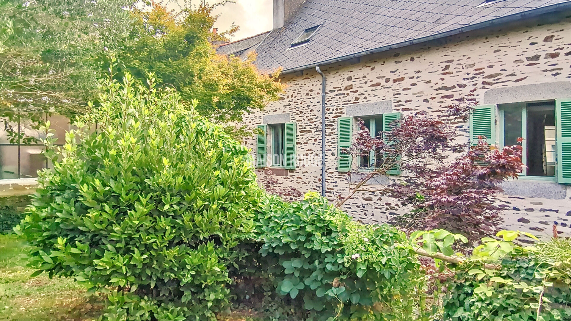 Agence immobilière de Agence Maison Rouge - Tréguier