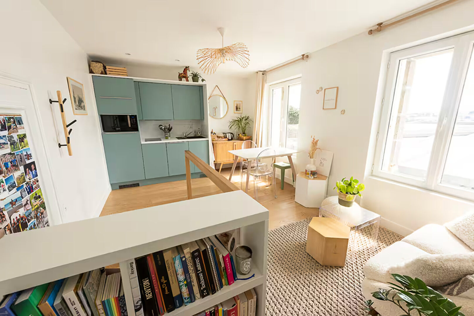 Agence immobilière de Agence de la Maison Rouge - Saint-Malo - Saint-Servan