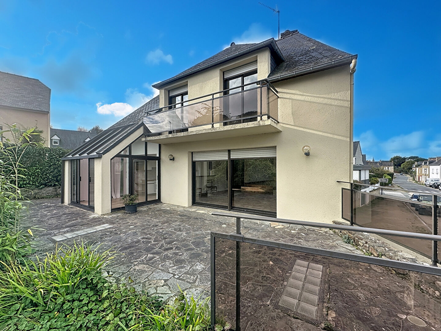 Agence immobilière de Agence de la Maison Rouge - Dinard