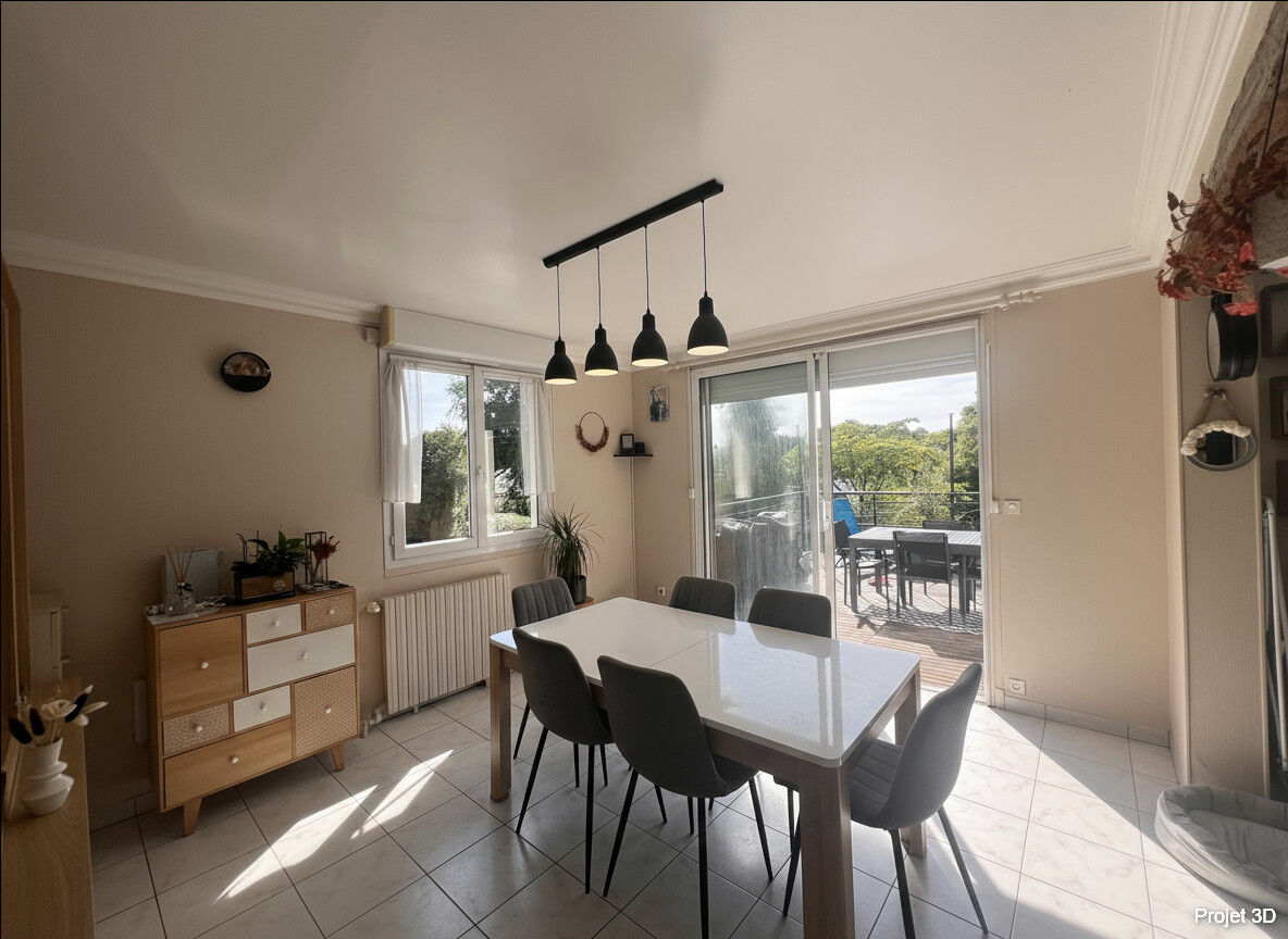 Agence immobilière de Agence de la Maison Rouge - Cancale