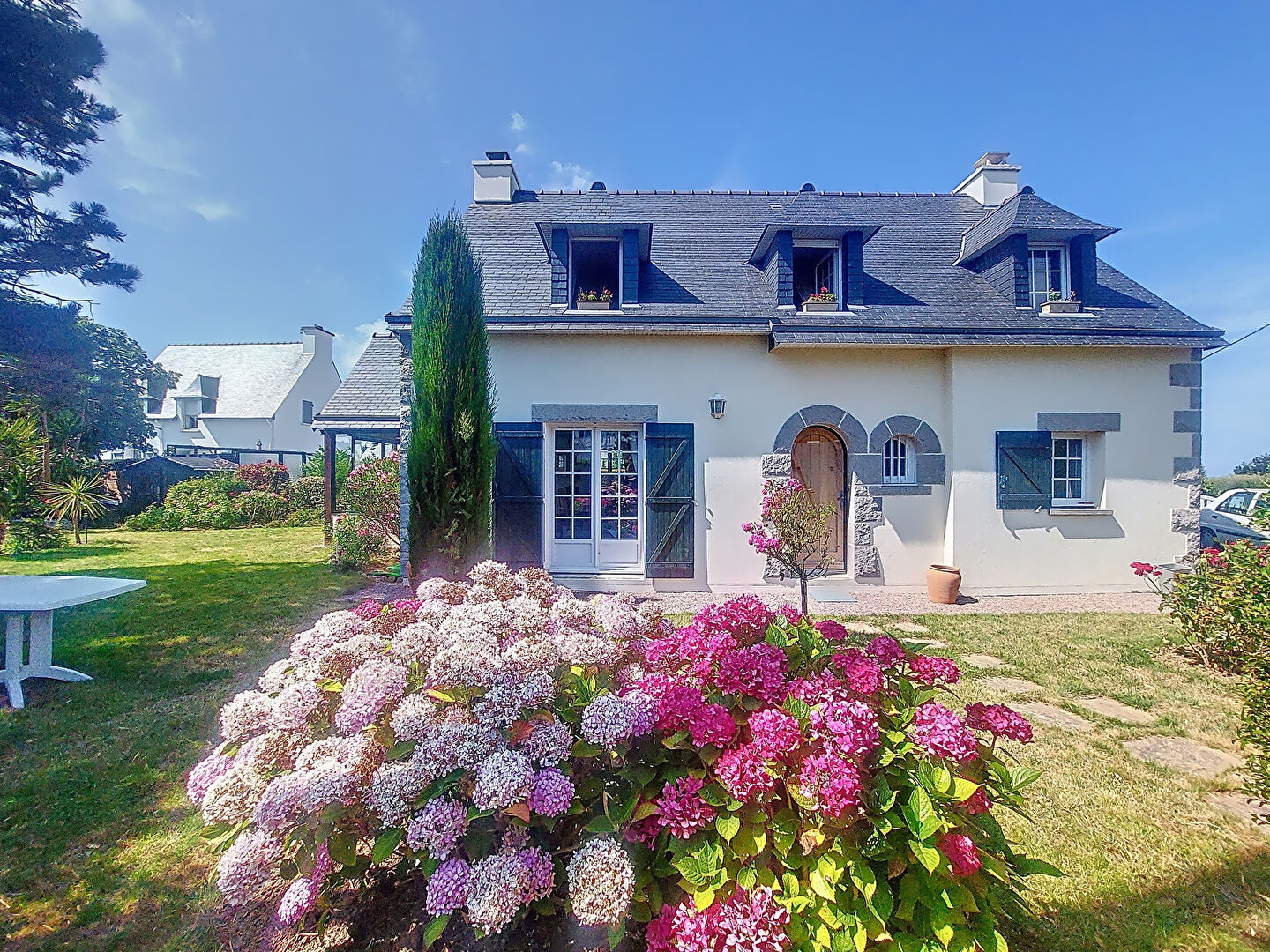 Agence immobilière de Agence de la Maison Rouge - Saint-Cast