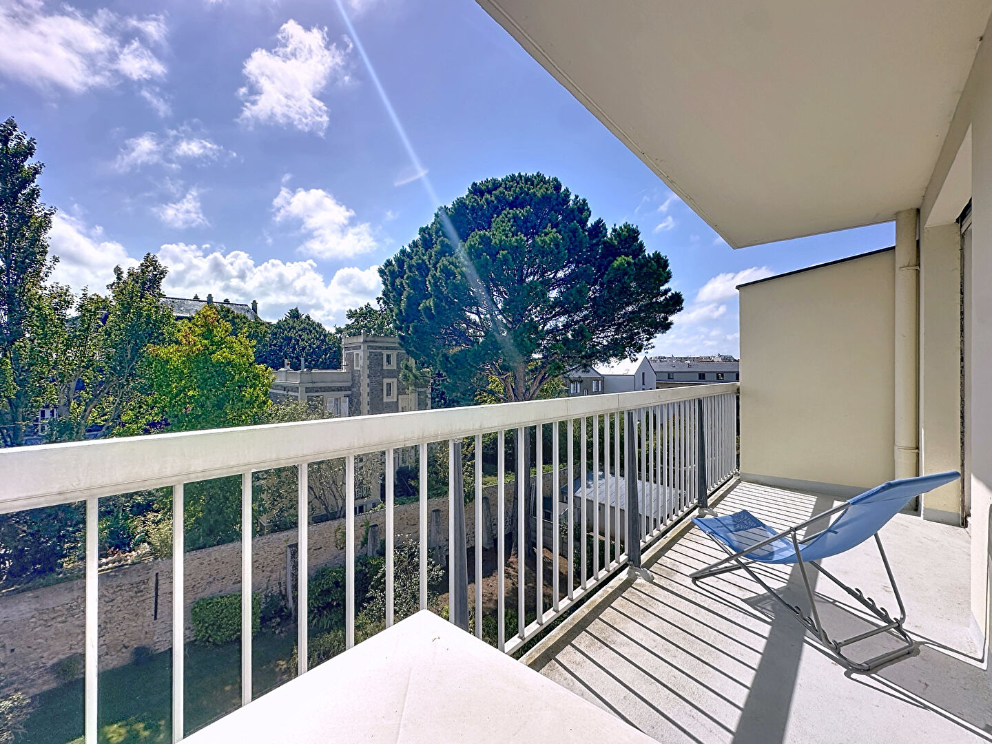 Agence immobilière de Agence de la Maison Rouge - Dinard
