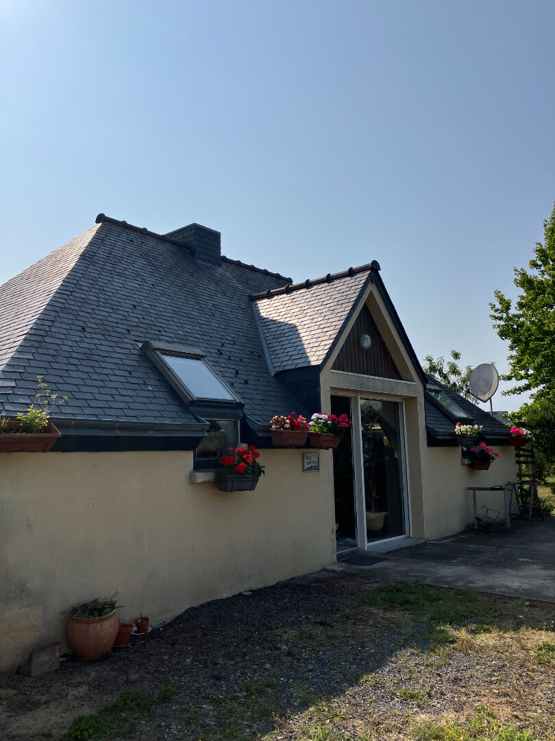 Agence immobilière de Agence de la Maison Rouge - Lamballe