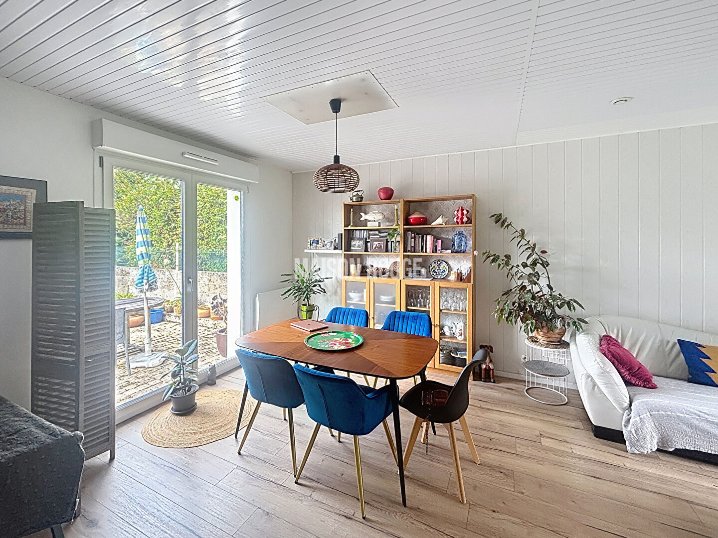 Agence immobilière de Agence Maison Rouge - Plouer sur Rance