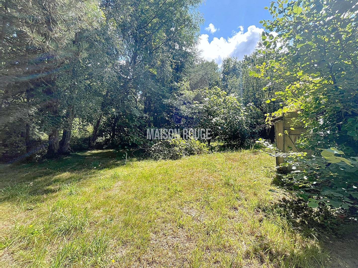 Terrain Saint Briac Sur Mer 1130 m2