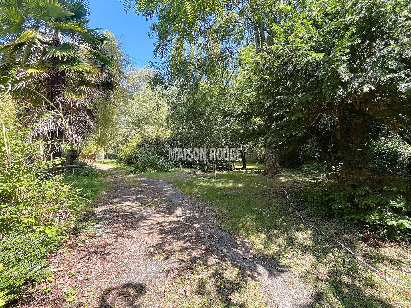 Photo Terrain Saint Briac Sur Mer 1130 m2 image 2/5