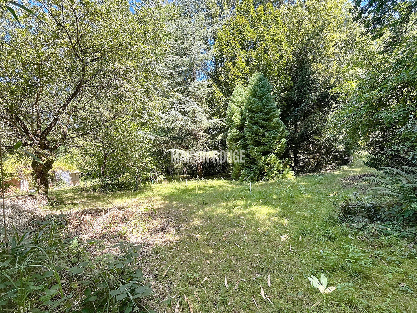 Photo Terrain Saint Briac Sur Mer 1130 m2 image 3/5