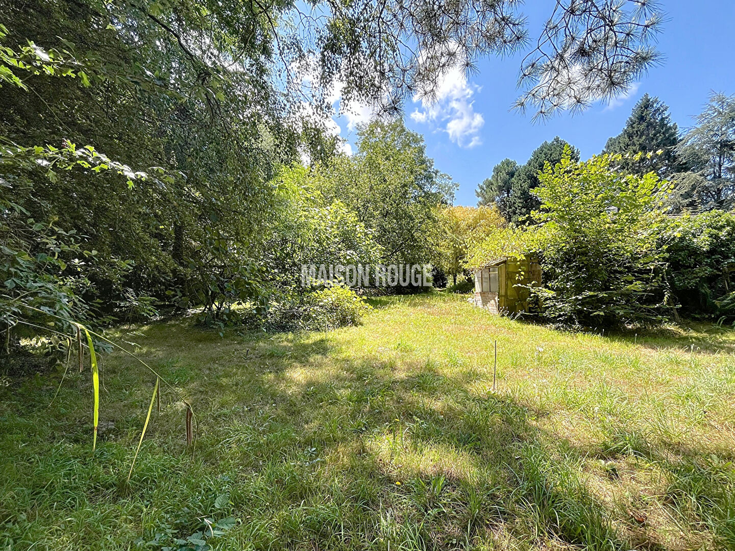 Photo Terrain Saint Briac Sur Mer 1130 m2 image 4/5