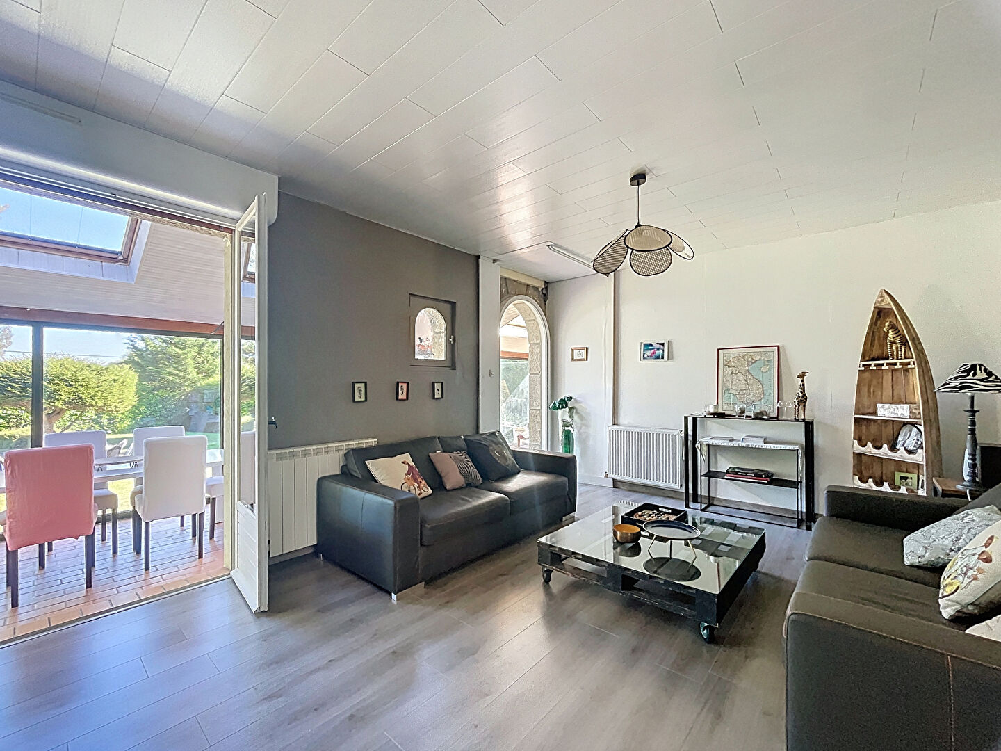 Agence immobilière de Agence de la Maison Rouge - Saint-Cast