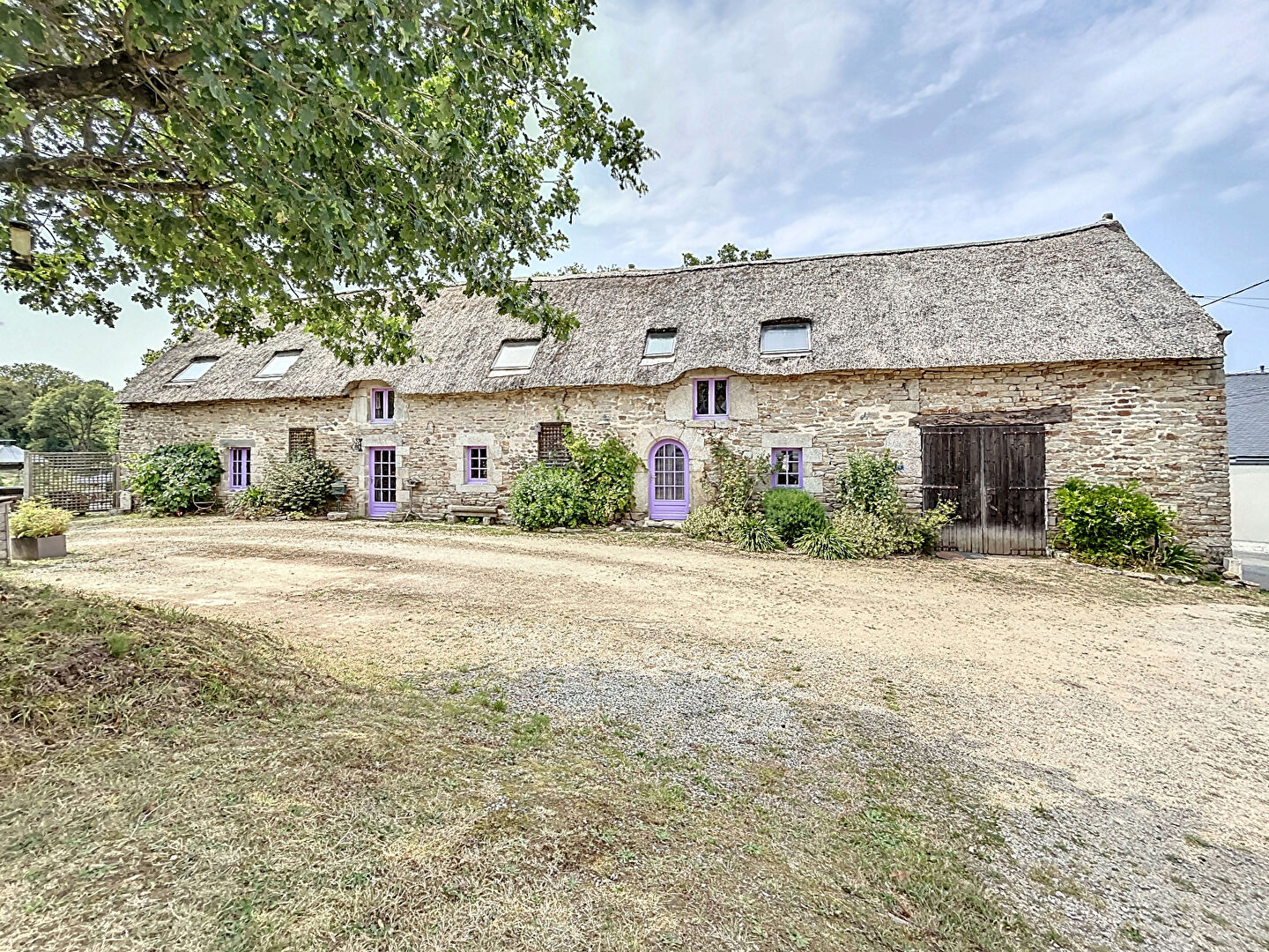 Agence immobilière de Agence de la Maison Rouge - Vannes