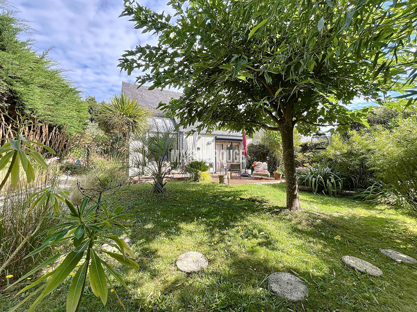Agence immobilière de Agence Maison Rouge - Saint-Briac