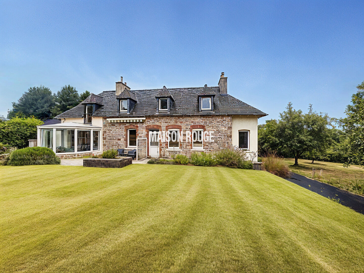 Agence immobilière de Agence Maison Rouge - Paimpol